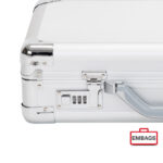 Alu Praesentationskoffer Topstar AF Detail - Alukoffer Onlineshop Embags