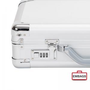 Alu Praesentationskoffer Topstar AF Detail - Alukoffer Onlineshop Embags