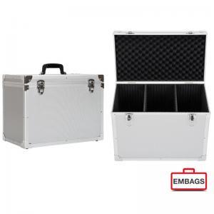 Alubox Alutransportbox Artikel 0040 - Alukoffer Onlineshop Embags
