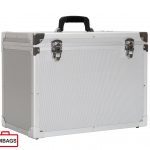 Aluminiumbox ALU Box II Art. 0020