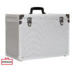 Aluminiumbox ALU Box II Art. 0020