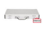 Aluminiumkoffer Slimline HL Art. 3040 – Bild 2