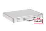 Aluminiumkoffer Slimline HL Art. 3040 – Bild 4