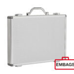 Aluminiumkoffer Slimline HL Art. 3040