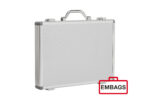 Aluminiumkoffer Slimline HL Art. 3040
