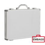 Aluminiumkoffer Slimline GL Art. 3041