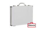 Aluminiumkoffer Slimline GL Art. 3041