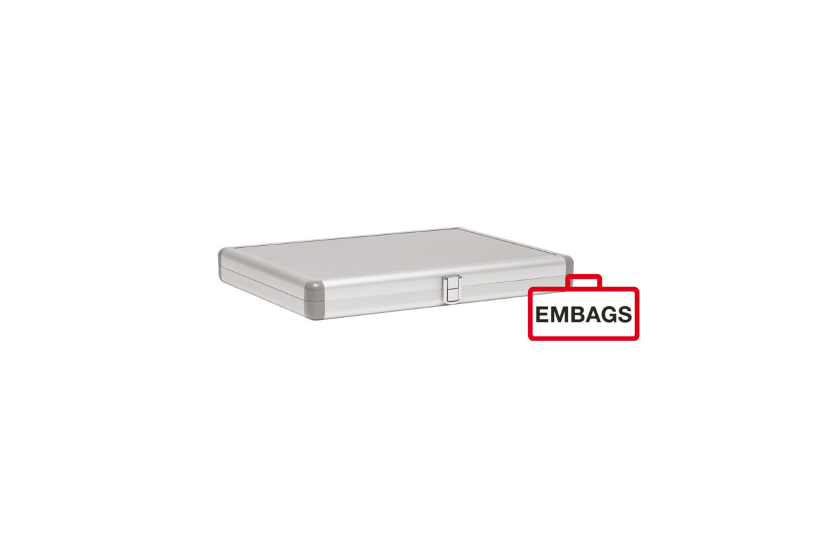 Alu-Mappe S-HL Art. 5001 – Bild 4