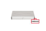 Alu-Mappe M-HL Art. 5011 – Bild 2