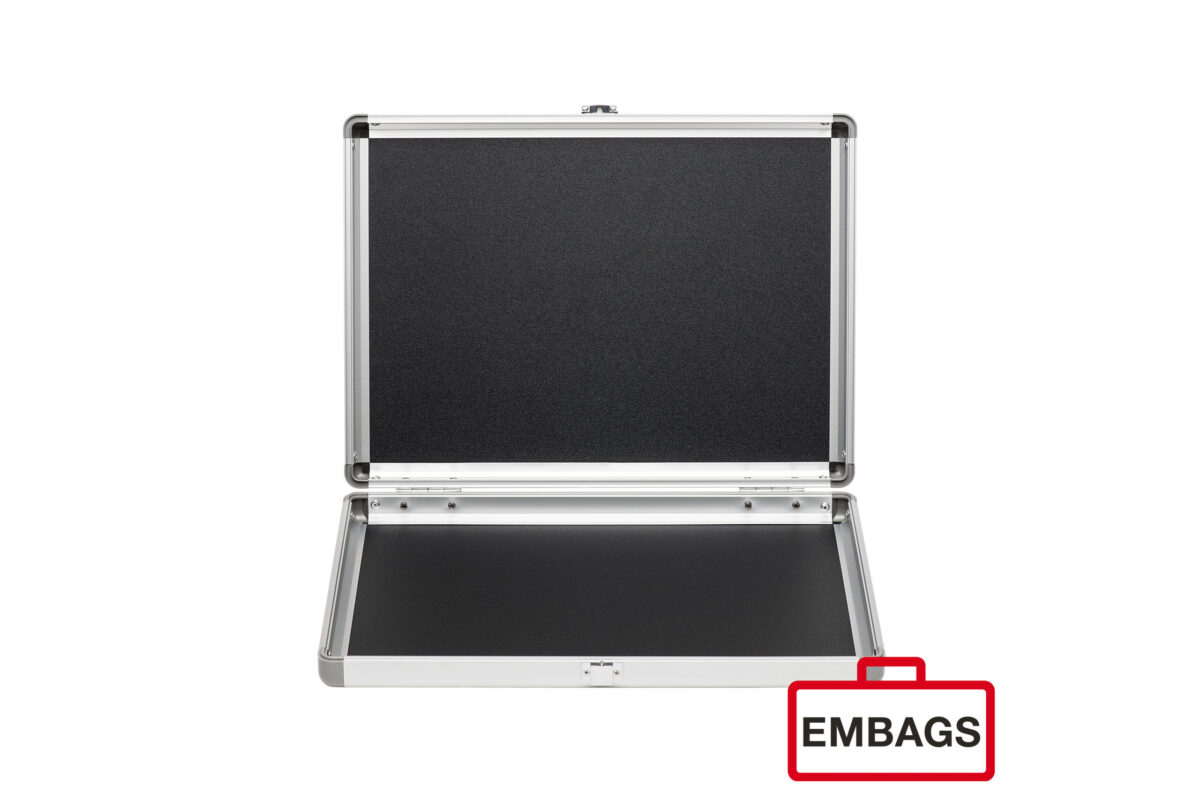 Alu-Mappe M-HL Art. 5011 – Bild 3