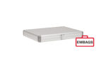 Alu-Mappe M-HL Art. 5011 – Bild 4