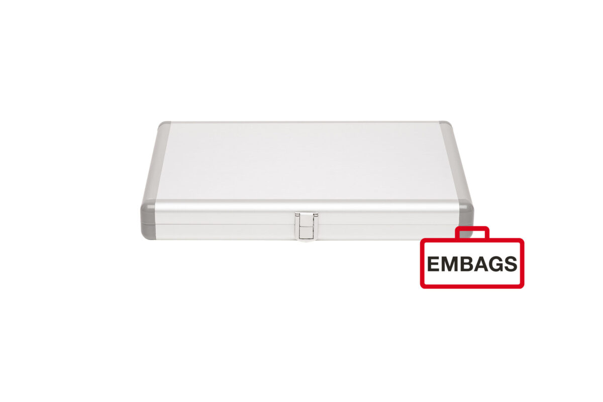 Alu-Mappe M-GL Art. 5012 – Bild 2
