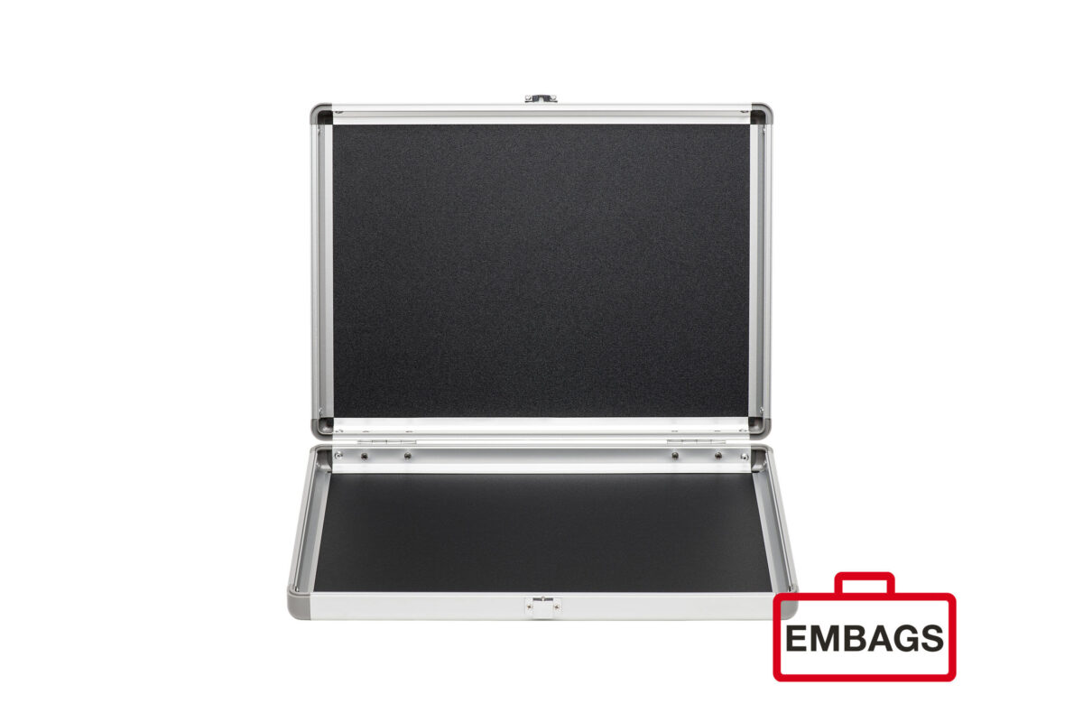 Alu-Mappe M-GL Art. 5012 – Bild 3