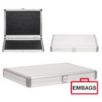 Alu-Mappe M-GL Art. 5012