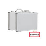 Aluminiumkoffer Slimline GL Art. 3041 – Bild 3