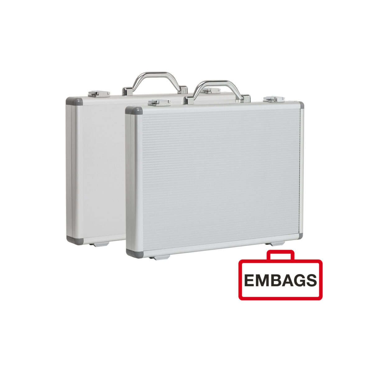 Aluminiumkoffer Slimline GL Art. 3041 – Bild 3