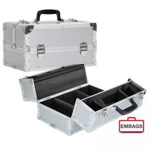 Alu Etagenkoffer Set Artikel 6044 2 - Alukoffer Onlineshop Embags