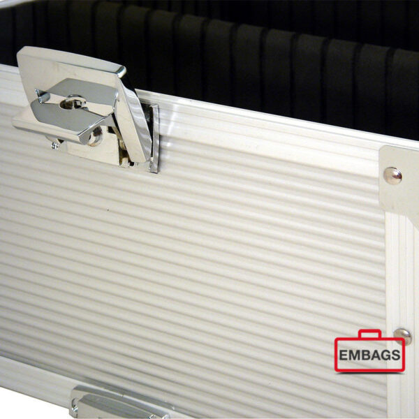 Alu Etagenkoffer Set Artikel Detail 6042 - Alukoffer Onlineshop Embags