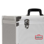 Alubox Alutransportbox Alu Box Detail - Alukoffer Onlineshop Embags