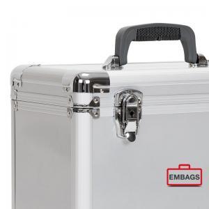 Alubox Topstar Embags Detail - Alukoffer Onlineshop Embags