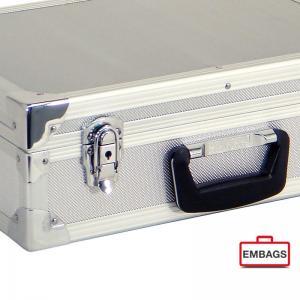 Alukoffer Alu Profi Embags 0125 Detail - Alukoffer Onlineshop Embags