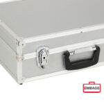 Alukoffer Embags Alu Eco 0110 Detail - Alukoffer Onlineshop Embags