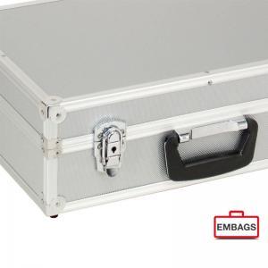 Alukoffer Embags Alu Eco 0110 Detail - Alukoffer Onlineshop Embags