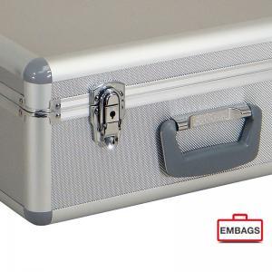 Alukoffer Topstar Embags Detail - Alukoffer Onlineshop Embags