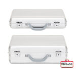 Aluminium Schalenkoffer Topcase Embags - Alukoffer Onlineshop Embags