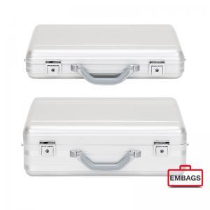 Aluminium Schalenkoffer Topcase Embags - Alukoffer Onlineshop Embags