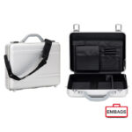 Aluminium Schalenkoffer Topcase Portfolio - Alukoffer Onlineshop Embags