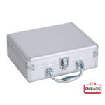 Spiele Soccer Case 5 - Alukoffer Onlineshop Embags