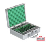 Spiele Soccer Case 4 - Alukoffer Onlineshop Embags