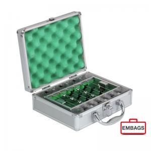 Spiele Soccer Case 4 - Alukoffer Onlineshop Embags