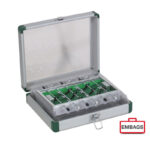 Spiele Soccer Case 3 - Alukoffer Onlineshop Embags