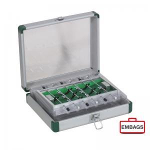 Spiele Soccer Case 3 - Alukoffer Onlineshop Embags