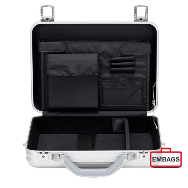 Aktenkoffer Topcase I 3 - Alukoffer Onlineshop Embags