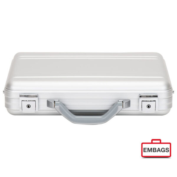 Aktenkoffer Topcase II 2 - Alukoffer Onlineshop Embags
