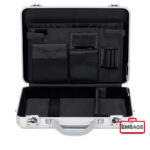 Aktenkoffer Topcase II 3 - Alukoffer Onlineshop Embags