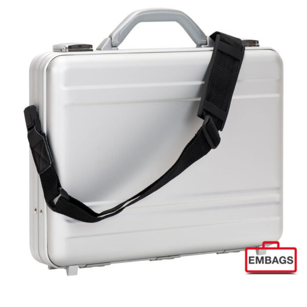 Aktenkoffer Topcase III 1 - Alukoffer Onlineshop Embags