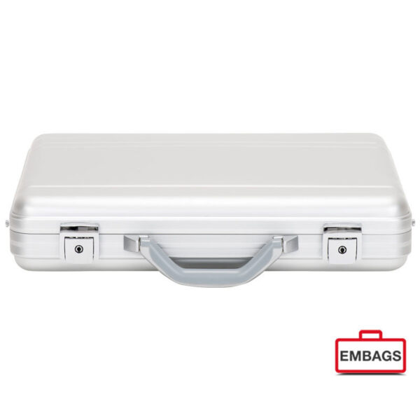 Aktenkoffer Topcase III 2 - Alukoffer Onlineshop Embags