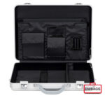 Aktenkoffer Topcase III 3 - Alukoffer Onlineshop Embags