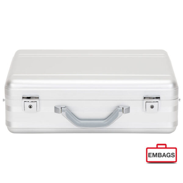 Aktenkoffer Topcase V 2 - Alukoffer Onlineshop Embags