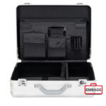 Aktenkoffer Topcase V 3 - Alukoffer Onlineshop Embags