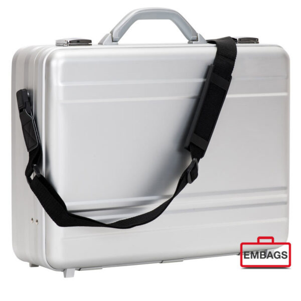 Aktenkoffer Topcase V 4 - Alukoffer Onlineshop Embags