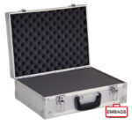 Alukoffer Alu II Profi 2 - Alukoffer Onlineshop Embags