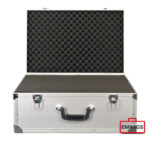 Alukoffer Alu III L Profi 2 - Alukoffer Onlineshop Embags