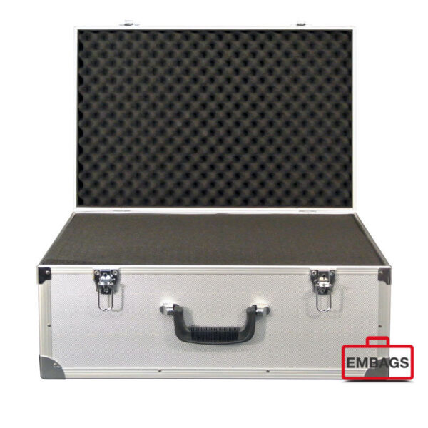 Alukoffer Alu III L Profi 2 - Alukoffer Onlineshop Embags