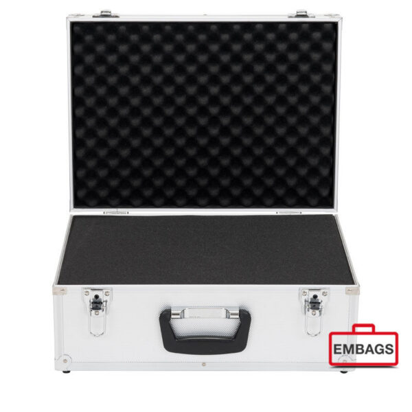 Alukoffer Eco II L 2 - Alukoffer Onlineshop Embags