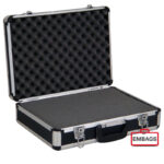 Alukoffer Topstar II Black 2 - Alukoffer Onlineshop Embags